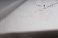 Panneau latéral gauche, panneau de garniture Ducati 848 848 Evo 13-13