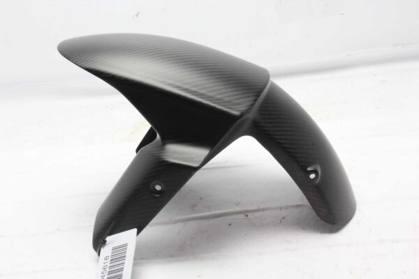 Kotflügel vorne Schmutzfänger Carbon-Optik Kawasaki ZX-6R 600 R Ninja 15-15