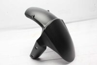 Kotflügel vorne Schmutzfänger Carbon-Optik...