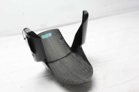 Kotflügel vorne Schmutzfänger Carbon-Optik Kawasaki ZX-6R 600 R Ninja 15-15