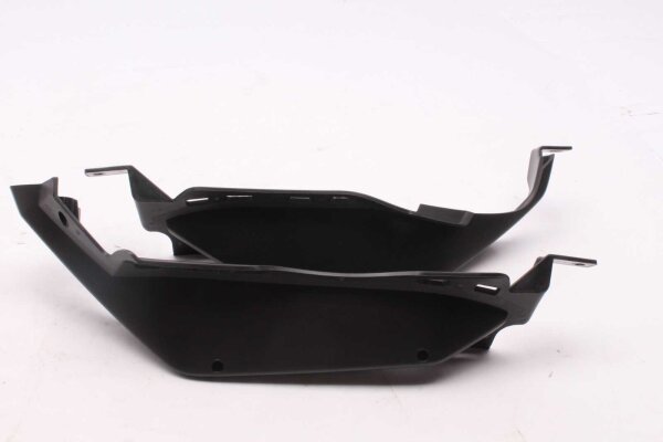 Luftkanallister forreste venstre højre Yamaha YZF-R3 320 A 24-24