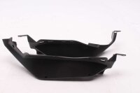 Luftkanallister forreste venstre højre Yamaha...