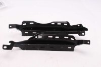 Luftkanallister forreste venstre højre Yamaha...