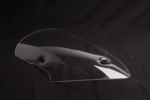 Windschild klar Windscheibe Verkleidungsscheibe Ducati Multistrada 1200 S 17-17