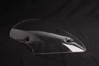 Kirkas tuulilasi, tuulilasi, kateikkuna Ducati...