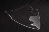 Windschild klar Windscheibe Verkleidungsscheibe Ducati Multistrada 1200 S 17-17
