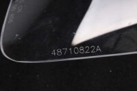 Windschild klar Windscheibe Verkleidungsscheibe Ducati Multistrada 1200 S 17-17