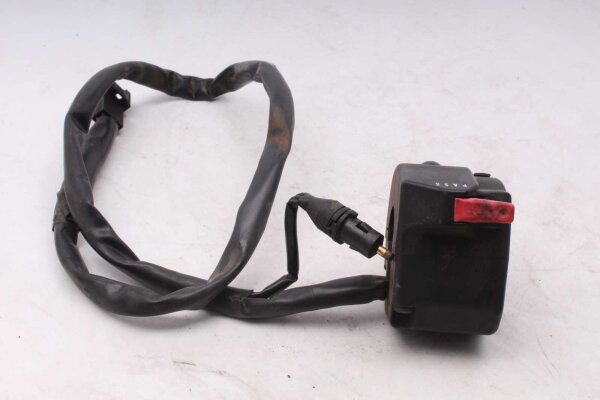 Stuurschakelaar, stuurbediening, verlichting Triumph Tiger 1050 115NG 07-13