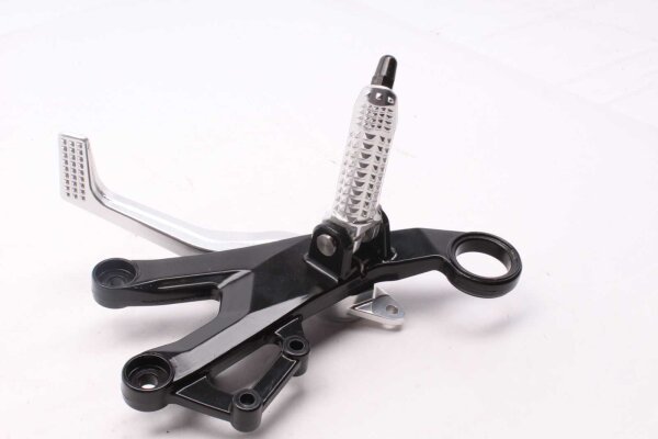 Brake lever footrest holder brake pedal front right BMW S 1000 RR K46 0D10 15-16