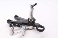 Brake lever footrest holder brake pedal front right BMW S 1000 RR K46 0D10 15-16