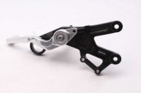 Brake lever footrest holder brake pedal front right BMW S 1000 RR K46 0D10 15-16