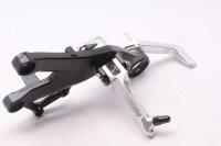 Brake lever footrest holder brake pedal front right BMW S 1000 RR K46 0D10 15-16