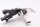 Brake lever footrest holder brake pedal front right BMW S 1000 RR K46 0D10 15-16