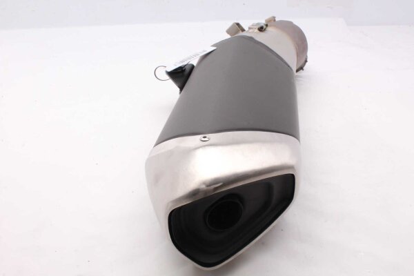Auspuff Endtopf Schalldämpfer Abgasanlage Abgasrohr Ducati Hypermotard 939 18-18