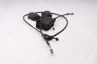Throttle cable distribution box cable connection Bowden cable BMW R 1200 GS K25 0307 04-07