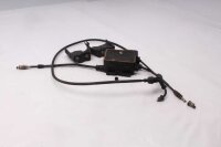 Throttle cable distribution box cable connection Bowden cable BMW R 1200 GS K25 0307 04-07