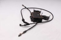 Throttle cable distribution box cable connection Bowden cable BMW R 1200 GS K25 0307 04-07