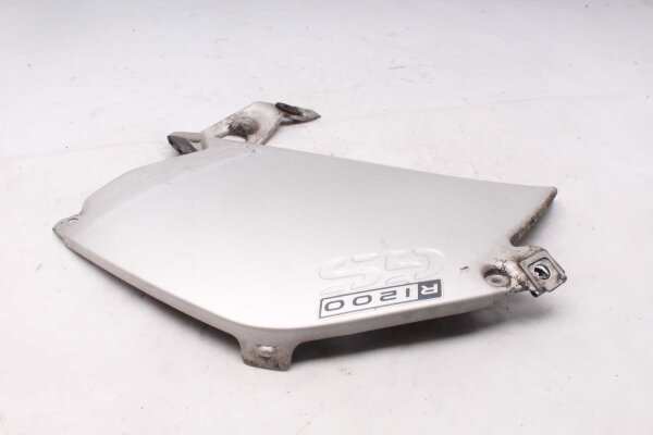 Trim panel, side cover, front left BMW R 1200 GS K25 0307 04-07