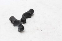 Stuurgewicht afdekking linker stuurbeschermer Triumph Tiger 1050 115NG 07-13