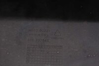 Griglia del pannello laterale anteriore sinistra Moto Guzzi Stelvio 1200 8V NTX LZ 11-17