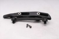 Vasen tuulilasin kiinnike Moto Guzzi Stelvio 1200 8V NTX LZ 11-17