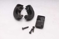 Klemgeleider voor de gaskabelhouder Triumph Tiger 1050...