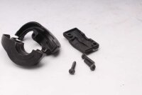 Klemgeleider voor de gaskabelhouder Triumph Tiger 1050...