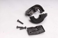 Klemgeleider voor de gaskabelhouder Triumph Tiger 1050 115NG 07-13