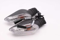 Blinker Set klar vorne links rechts universal 50R-000018...
