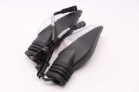 Blinker Set klar vorne links rechts universal 50R-000018...