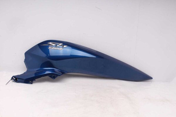 Seitenverkleidung Abdeckung hinten links Verkleidung Honda SH 300 i A 19-19
