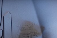 Seitenverkleidung Abdeckung hinten links Verkleidung Honda SH 300 i A 19-19