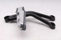 Jalkatukikokoonpano, vasen alakulma, kuljettajan...