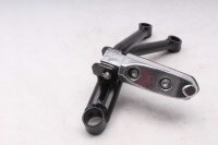 Jalkatukikokoonpano, vasen alakulma, kuljettajan...