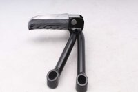 Jalkatukikokoonpano, vasen alakulma, kuljettajan kiinnitys Moto Guzzi V7 850 IV Stone 23-23