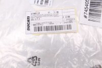 Instrumentengehäuse Unterteil Ducati Scrambler 1100 Dark Pro 24-24