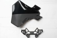 Tuulilasin suojus pidikkeellä Kawasaki Z 650 Euro 5...