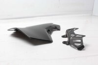 Copertura del parabrezza con supporto Kawasaki Z 650 Euro 5 ER650K 20-22