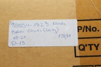 Copertura del parabrezza con supporto Kawasaki Z 650 Euro 5 ER650K 20-22