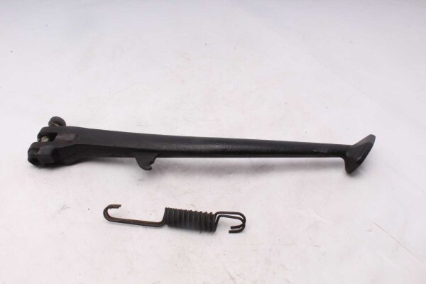 Cavalletto laterale, cavalletto con molla, supporto di parcheggio Triumph Tiger 1050 115NG 07-13