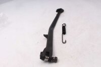 Cavalletto laterale, cavalletto con molla, supporto di parcheggio Triumph Tiger 1050 115NG 07-13