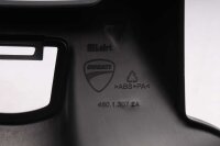 Tankkuip, voorklep Ducati Diavel 1200 11-11