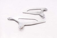 Hælbeskytter fodstøtter venstre højre montering Ducati Panigale 1199 14-14