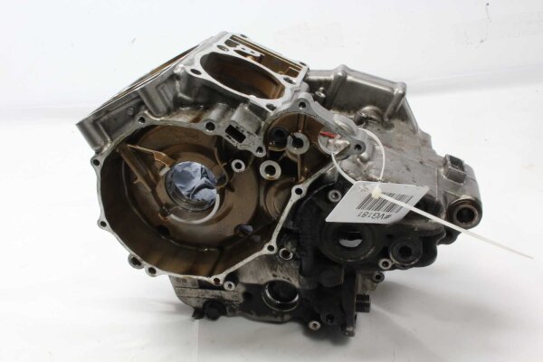 Motorhus, krumtaphus, hus, motorblok Honda XL 700 Transalp ED13 08-12