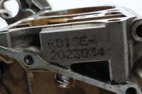 Motorhus, krumtaphus, hus, motorblok Honda XL 700 Transalp ED13 08-12