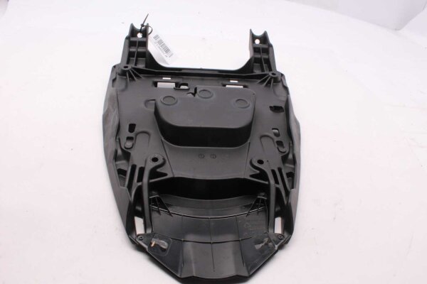 Cubierta del panel trasero, parte superior trasera Ducati Multistrada 1200 V4 S 22-22