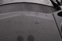 Cubierta del panel trasero, parte superior trasera Ducati Multistrada 1200 V4 S 22-22