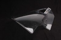 Windschild getönt Scheibe V-230 Kawasaki Ninja 650 R...