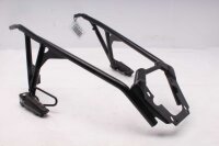 Takarunko, takasarvet, matkustajan jalkatuen kiinnitys...