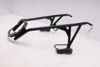 Takarunko, takasarvet, matkustajan jalkatuen kiinnitys...